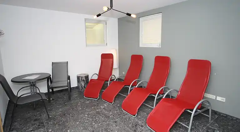 Holiday home in Mauterndorf