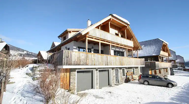 Cottage in Mauterndorf
