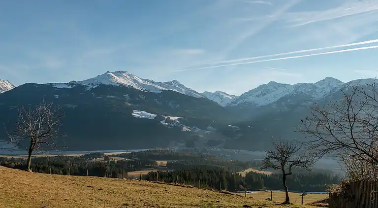 Ferielejlighed i Lämmerbichl
