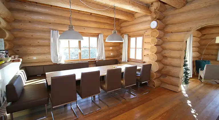 Holiday home in Mauterndorf