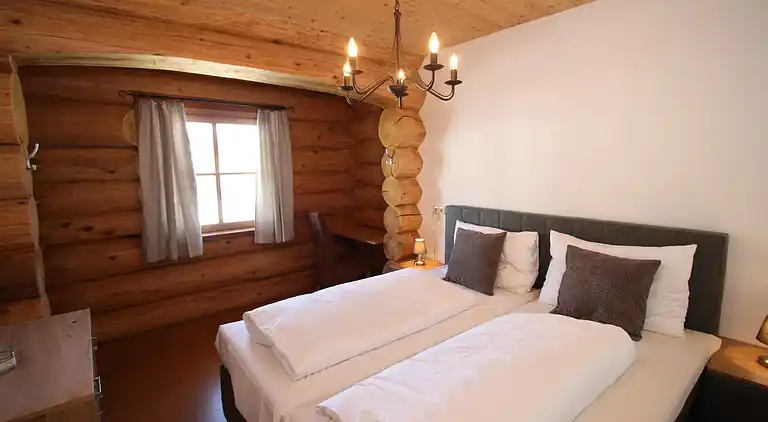 Holiday home in Mauterndorf