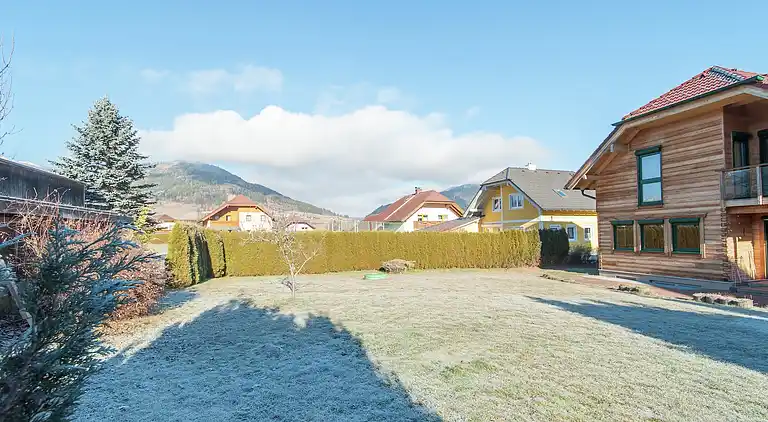 Cottage in Sankt Margarethen im Lungau