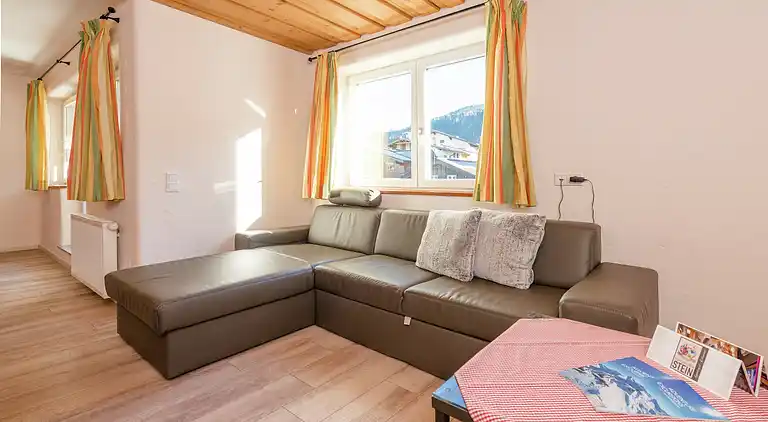 Apartment in Kaprun