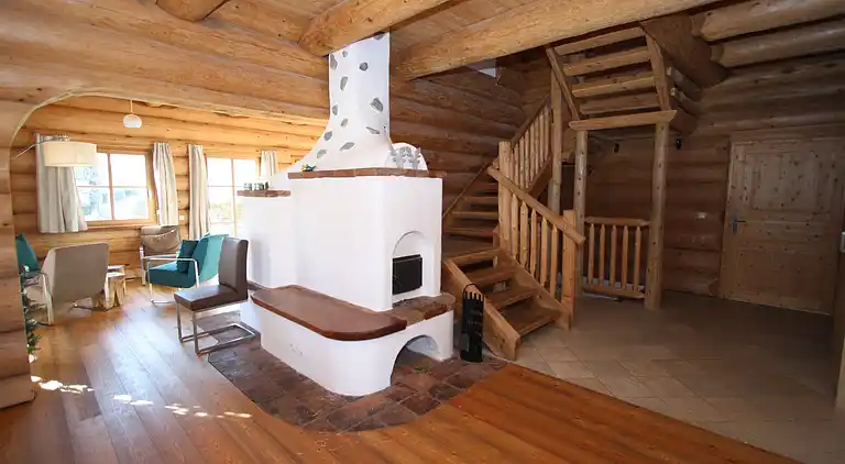 Holiday home in Mauterndorf