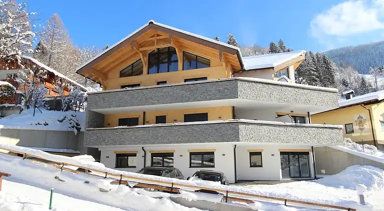 Cottage in Saint Johann im Pongau