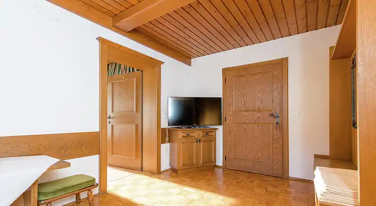 Ferielejlighed i Lämmerbichl