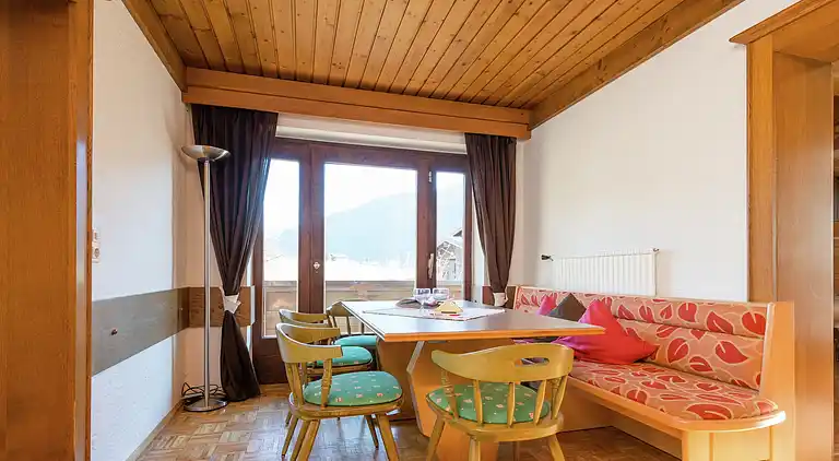 Ferielejlighed i Lämmerbichl