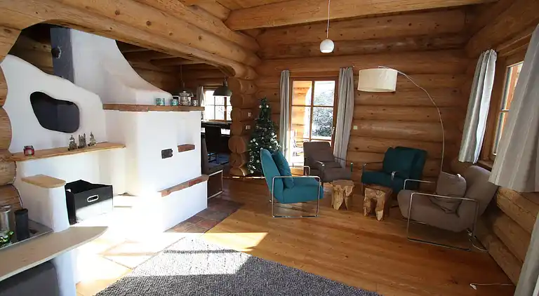 Holiday home in Mauterndorf