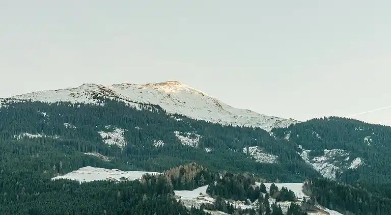 Apartment in Lämmerbichl