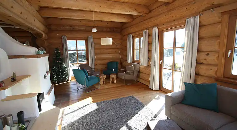 Holiday home in Mauterndorf