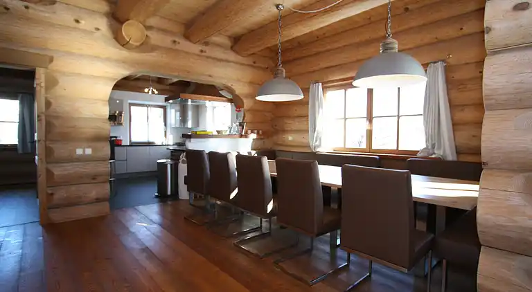 Holiday home in Mauterndorf