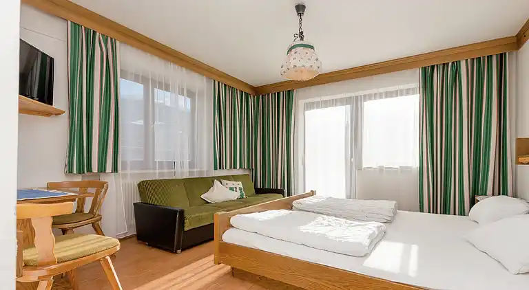 Ferielejlighed i Lämmerbichl