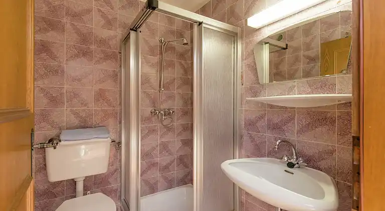 Ferielejlighed i Lämmerbichl