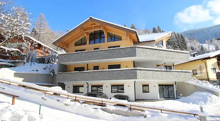 Cottage in Saint Johann im Pongau