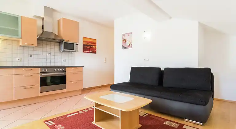 Apartment in Dorf