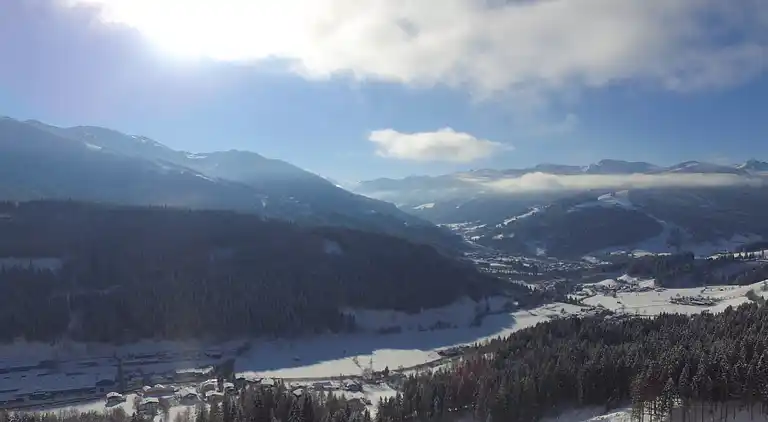 Appartement in Schwaighof