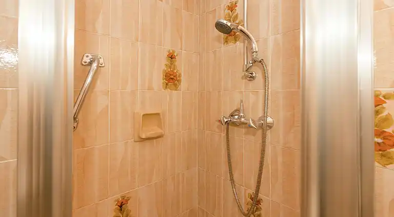 Apartment in Lämmerbichl