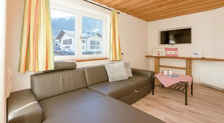 Apartment in Kaprun