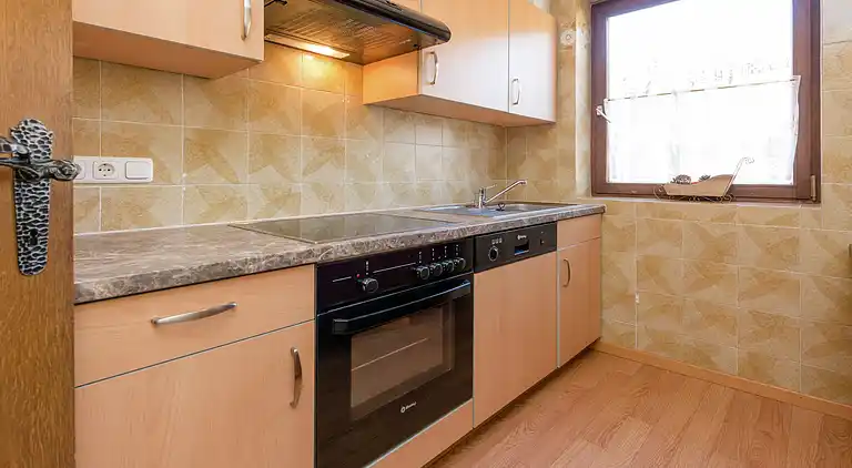 Ferielejlighed i Lämmerbichl