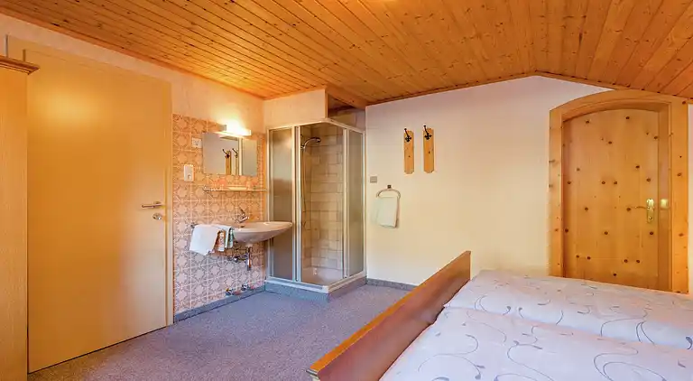 Apartment in Wald im Pinzgau