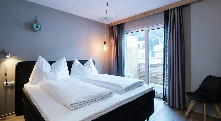 Holiday home in Leogang