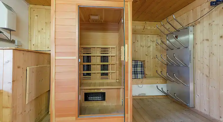 Hytte i Wald im Pinzgau