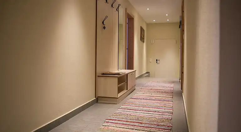 Ferielejlighed i Itter