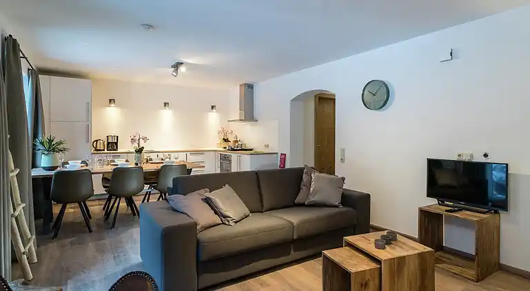 Cottage in Saalbach-Hinterglemm