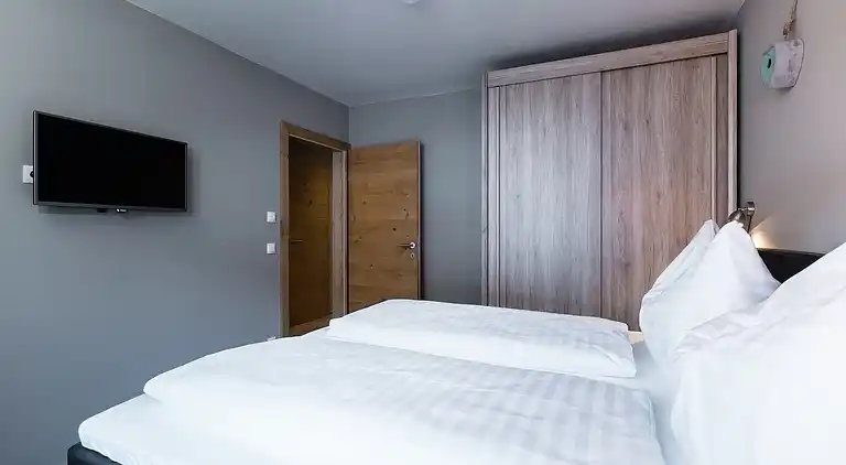 Holiday home in Leogang