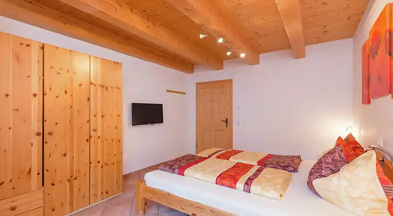 Cottage in Oberkrimml