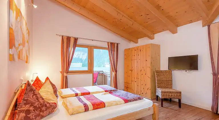 Cottage in Oberkrimml