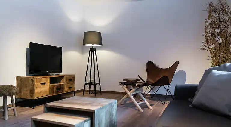 Cottage in Saalbach-Hinterglemm