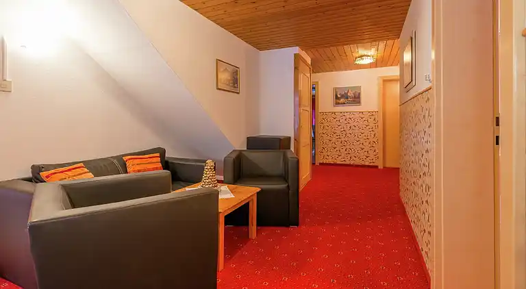 Apartment in Wald im Pinzgau