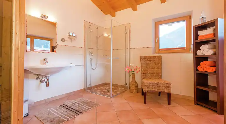 Cottage in Oberkrimml