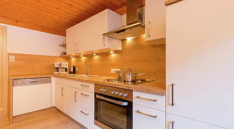 Apartment in Wald im Pinzgau