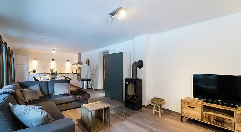 Cottage in Saalbach-Hinterglemm