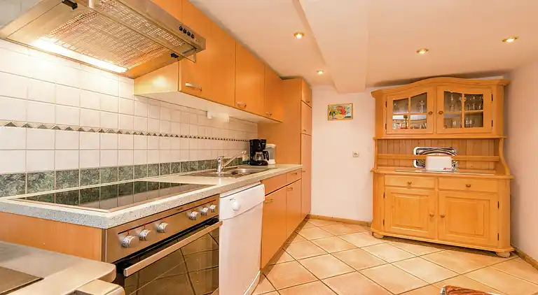 Hytte i Wald im Pinzgau