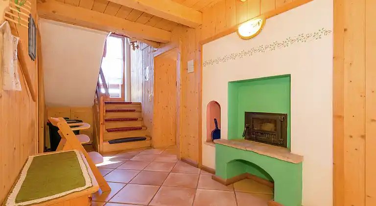 Hytte i Wald im Pinzgau