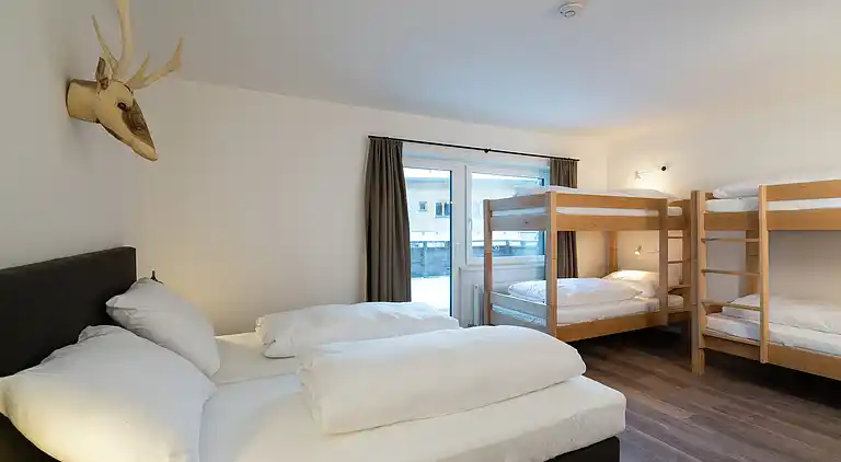 Cottage in Saalbach-Hinterglemm