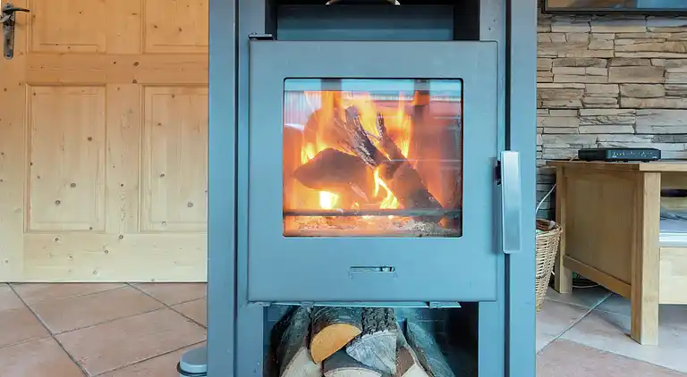 Cottage in Oberkrimml