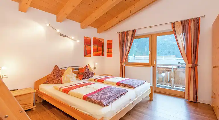 Cottage in Oberkrimml