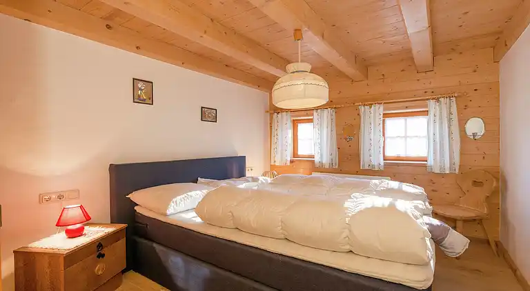 Hytte i Wald im Pinzgau