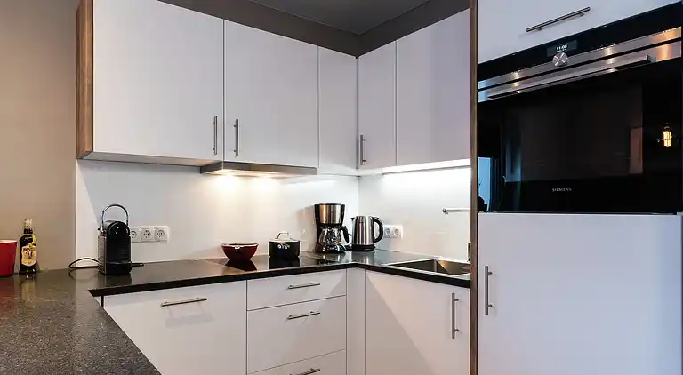 Holiday home in Leogang