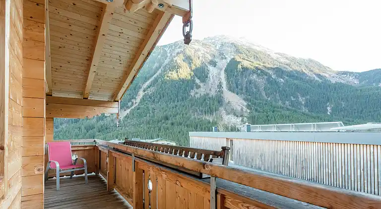 Cottage in Oberkrimml