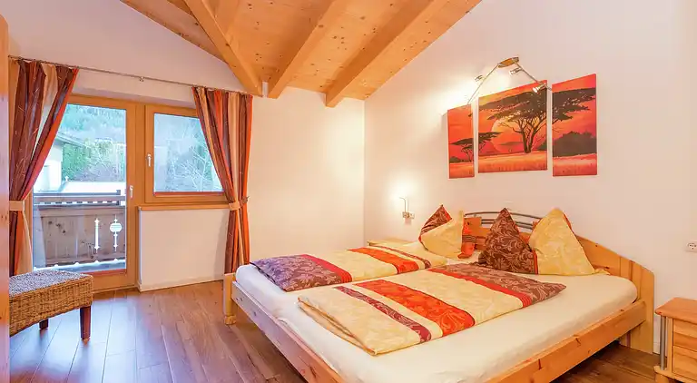 Cottage in Oberkrimml