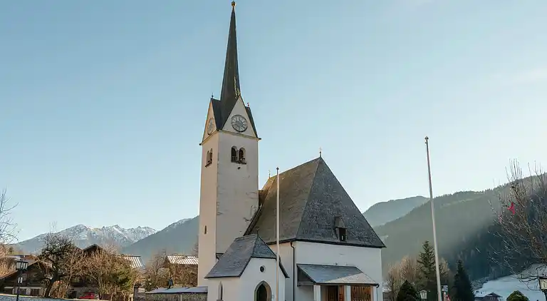 Apartment in Wald im Pinzgau