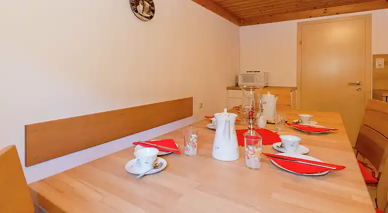 Apartment in Wald im Pinzgau