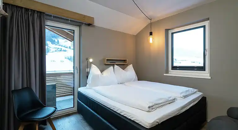 Holiday home in Leogang