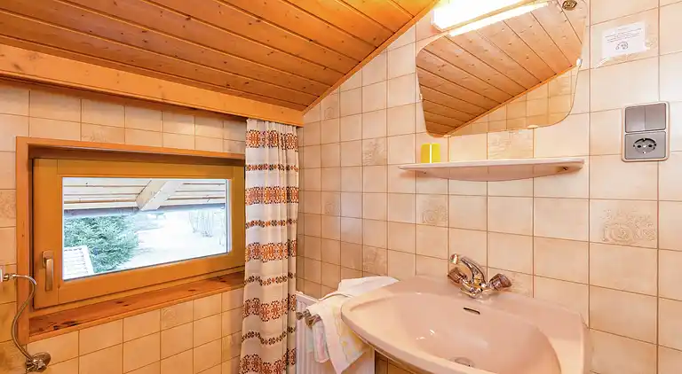 Apartment in Wald im Pinzgau