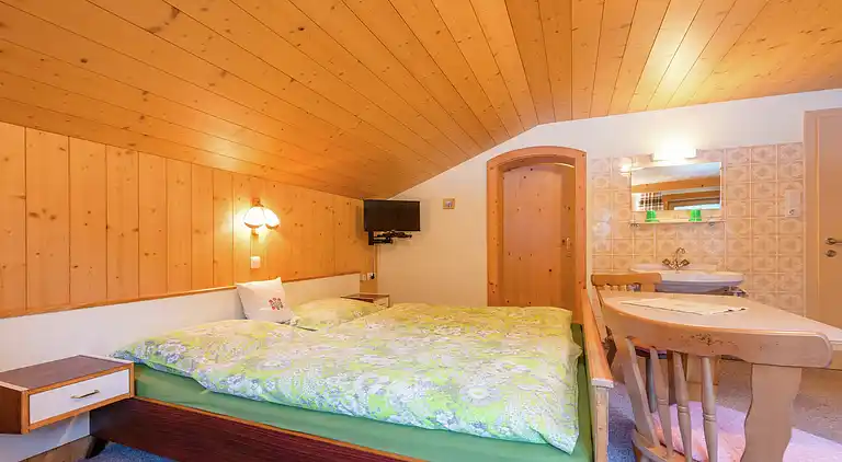 Apartment in Wald im Pinzgau